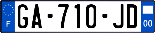 GA-710-JD