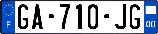 GA-710-JG