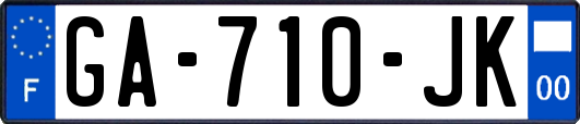 GA-710-JK