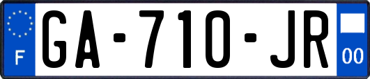 GA-710-JR