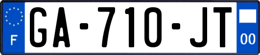 GA-710-JT