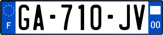 GA-710-JV