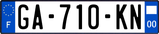 GA-710-KN