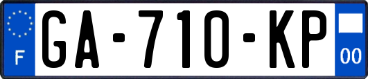 GA-710-KP