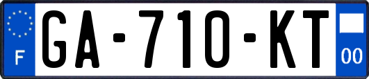 GA-710-KT