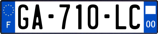 GA-710-LC