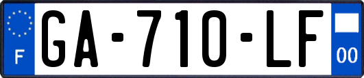 GA-710-LF