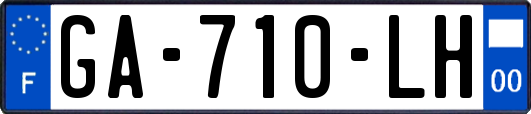 GA-710-LH