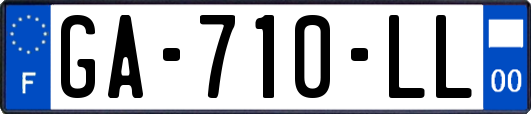 GA-710-LL