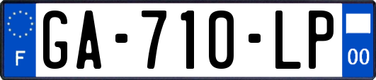 GA-710-LP