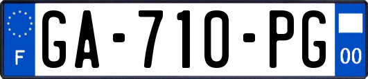 GA-710-PG