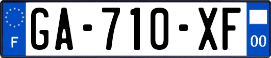 GA-710-XF