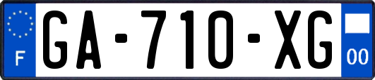 GA-710-XG
