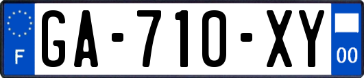 GA-710-XY