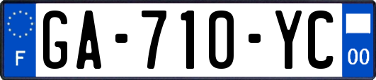 GA-710-YC