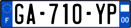 GA-710-YP