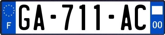 GA-711-AC