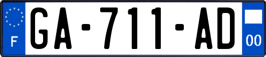 GA-711-AD