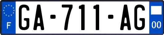 GA-711-AG