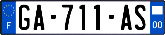 GA-711-AS