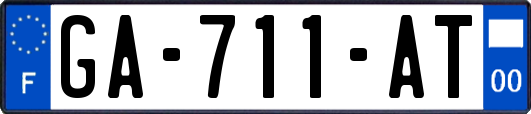GA-711-AT