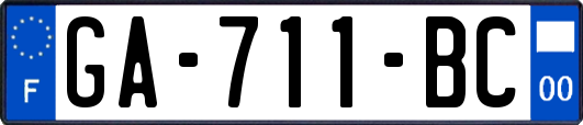 GA-711-BC