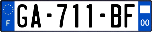 GA-711-BF