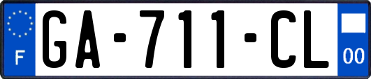 GA-711-CL