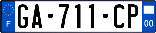 GA-711-CP