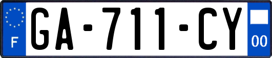GA-711-CY