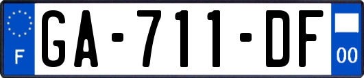 GA-711-DF