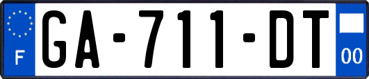GA-711-DT