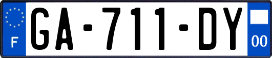 GA-711-DY