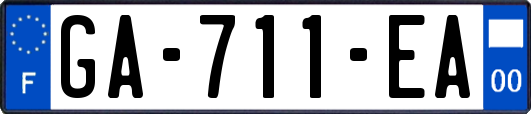 GA-711-EA