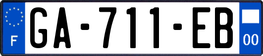 GA-711-EB