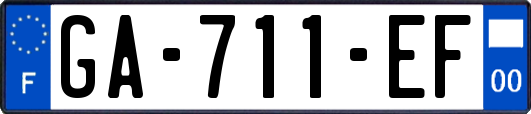 GA-711-EF
