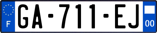 GA-711-EJ