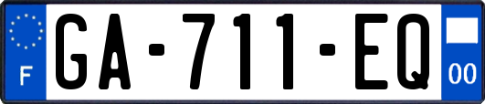 GA-711-EQ