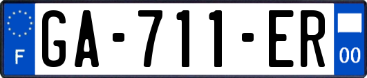 GA-711-ER