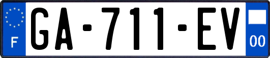 GA-711-EV