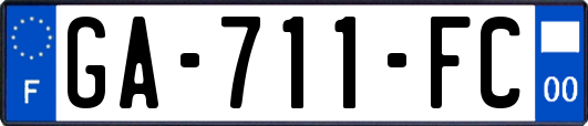 GA-711-FC