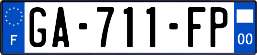 GA-711-FP
