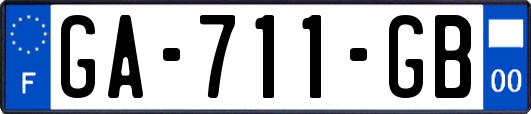 GA-711-GB