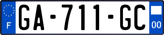 GA-711-GC