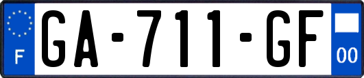 GA-711-GF