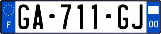 GA-711-GJ