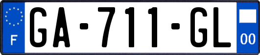 GA-711-GL