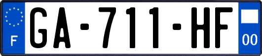 GA-711-HF