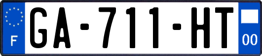 GA-711-HT