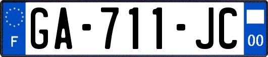 GA-711-JC